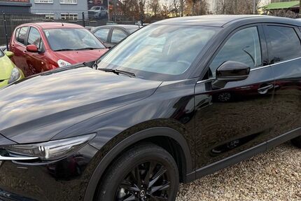Mazda CX-5 140.868 km 21.998 &euro; Leipzig 04179