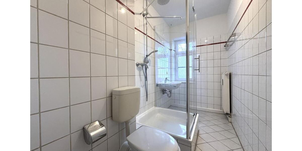 Charmante 3-Zimmer-Wohnung in Leipzig 3 zimmer