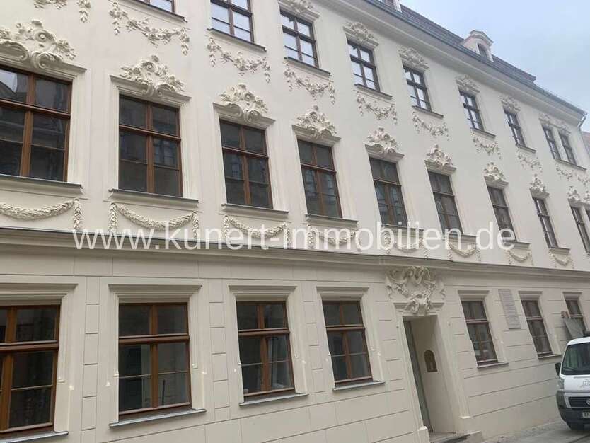 Wohnung zum Mieten in Halle 571,41 € 60.37 m²