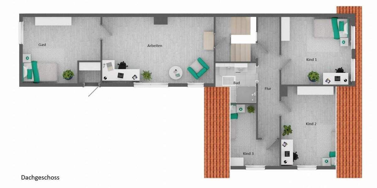 Einfamilienhaus Delitzsch Selben - 7 Zimmer, 162 m&sup2;, 399.000&euro; | Angebot:25733662