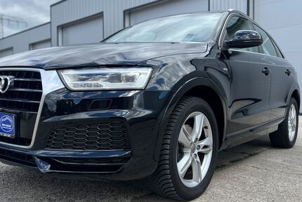 Audi Q3 76.654 km 18.899 &euro; Kitzscher 04567