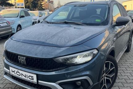 Fiat Tipo 27.618 km 13.999 &euro; Leipzig 04178