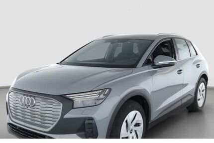 Audi Q4 e-tron 2.670 km 37.970 &euro; Borna 04552