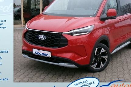 Ford Tourneo Custom 5.000 km 59.840 &euro; Eilenburg 04838