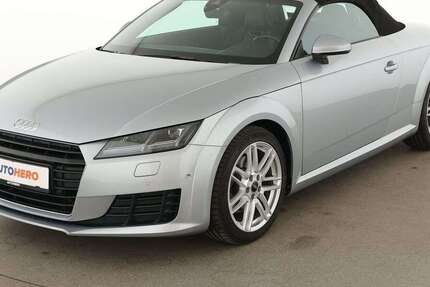 Audi TT 38.947 km 25.720 &euro; Leipzig 04328