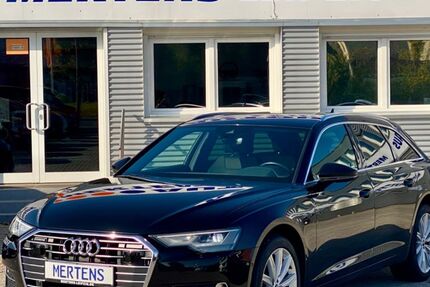 Audi A6 93.208 km 35.490 € Leipzig 04349