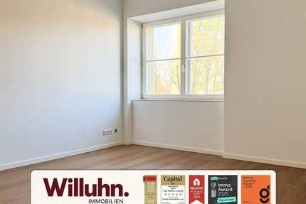 Wohnung Leipzig Schönefeld-Ost - 2 Zimmer, 63 m&sup2;, 645&euro; | Angebot:25909267