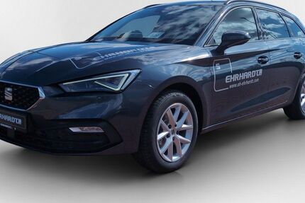 Seat Leon 2.500 km 31.990 &euro; Leipzig 04129