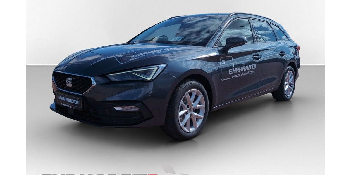 Seat Leon 2.500 km 31.990 &euro; Leipzig 04129