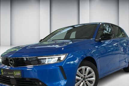 Opel Astra 13.008 km 19.490 € Leipzig 04179