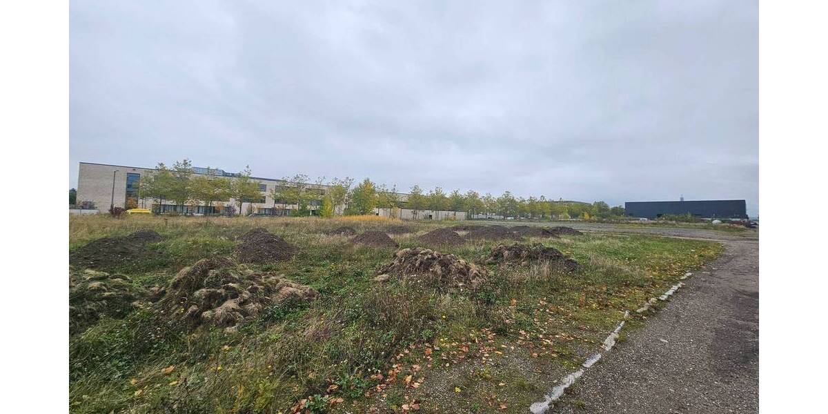 Grundstück Leipzig Wiederitzsch - 3.980.000&euro; | Angebot:25940743