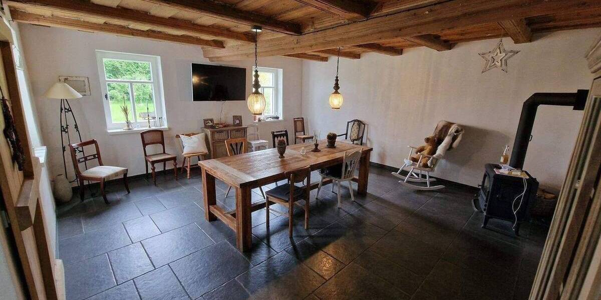 Bauernhaus, Landhaus Leipzig Zentrum-Nord - 1 Zimmer, 500 m&sup2;, 649.000&euro; | Angebot:26920376