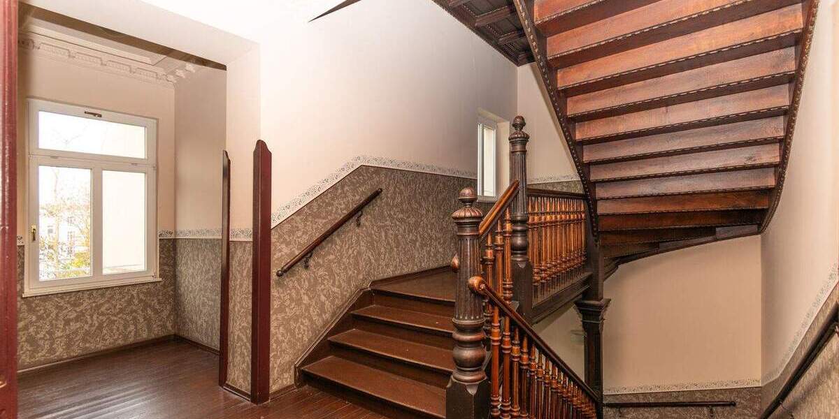 Etagenwohnung Leipzig Südvorstadt - 1 Zimmer, 266 m&sup2;, 690.000&euro; | Angebot:25735010