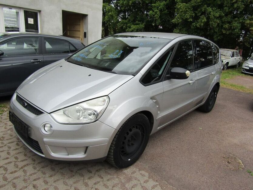 S-Max