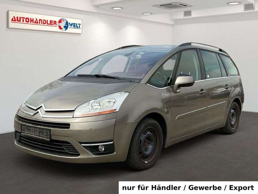 Grand C4 Picasso