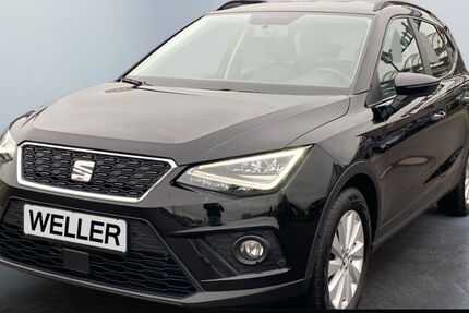 Seat Arona 62.000 km 16.790 € Leipzig 04178