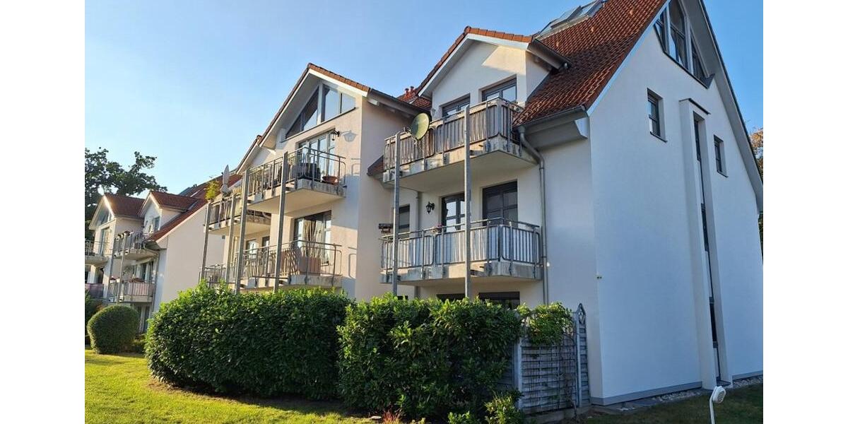 Etagenwohnung Brandis - 1 Zimmer, 49 m&sup2;, 390&euro; | Angebot:26585520