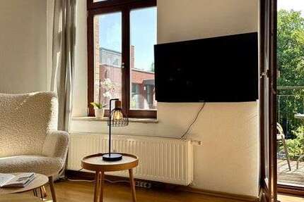 Zimmer Leipzig Mitte - 2 Zimmer, 1.090&euro; | Angebot:26300110