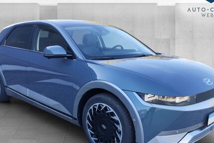 Hyundai IONIQ 5 8.000 km 37.880 &euro; Markkleeberg 04416