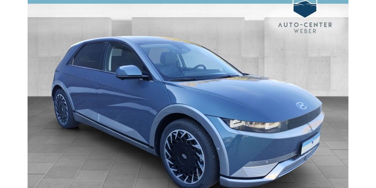 Hyundai IONIQ 5 8.000 km 38.890 &euro; Markkleeberg 04416