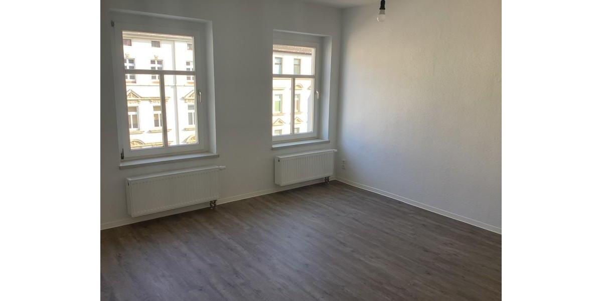 Etagenwohnung Leipzig Nordwest - 3 Zimmer, 75 m&sup2;, 697&euro; | Angebot:25276451