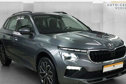 Skoda Kamiq 16.576 km 26.590 &euro; Döbernitz 04509