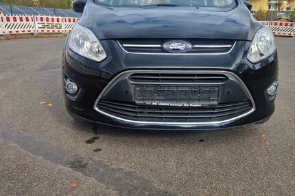 Ford C-Max 53.000 km 6.300 &euro; Leipzig 04319