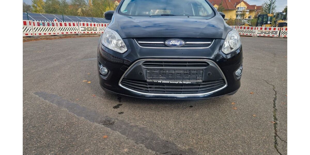Ford C-Max 53.000 km 6.300 &euro; Leipzig 04319