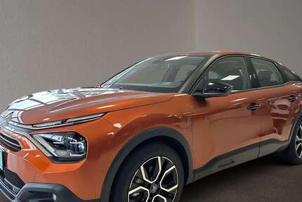 Citroen C4 28.480 km 14.990 &euro; Leipzig 04209