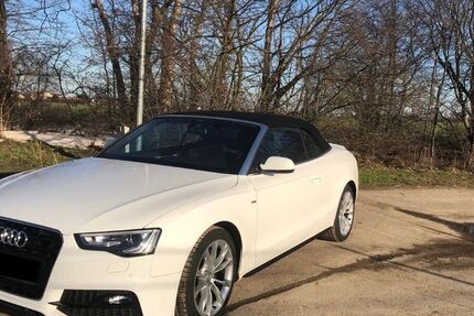 Audi A5 73.000 km 22.999 &euro; Leipzig 04207