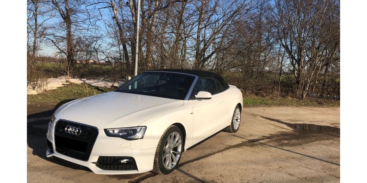 Audi A5 73.000 km 22.999 &euro; Leipzig 04207