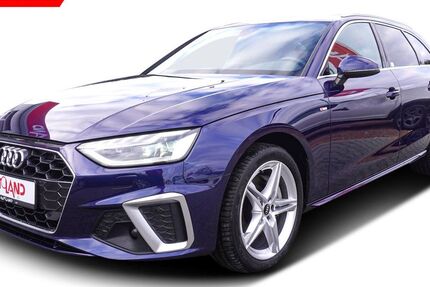 Audi A4 53.920 km 30.950 &euro; Leipzig 04209