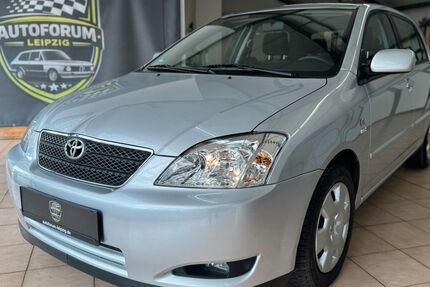 Toyota Corolla 46.006 km 5.000 &euro; Leipzig 04279