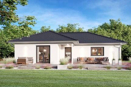 Haus Naunhof - 4 Zimmer, 115 m&sup2;, 521.350&euro; | Angebot:21392595