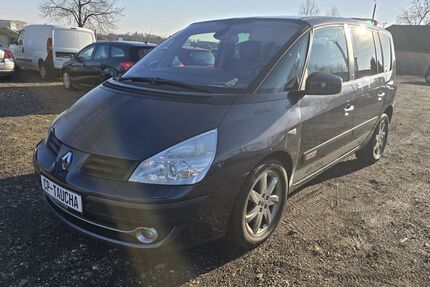 Renault Espace 236.000 km 3.990 &euro; Taucha 04425