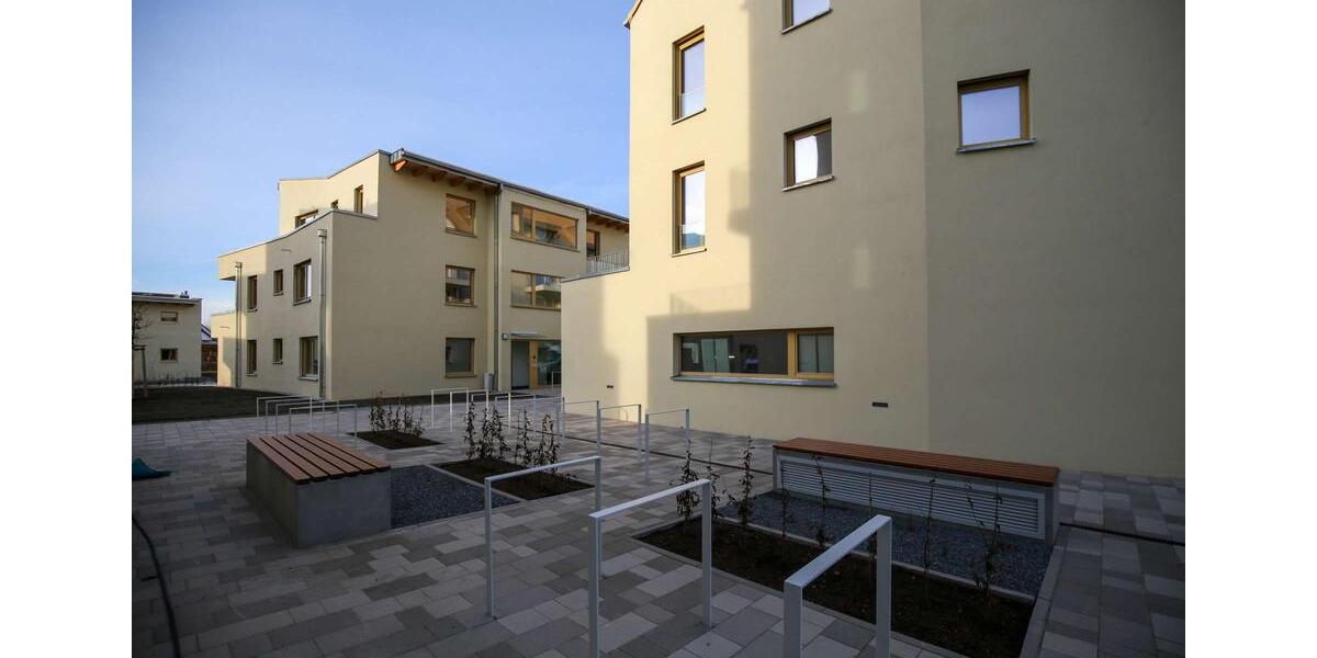 Dachgeschoßwohnung Markkleeberg - 2 Zimmer, 87 m&sup2;, 1.734&euro; | Angebot:24176576
