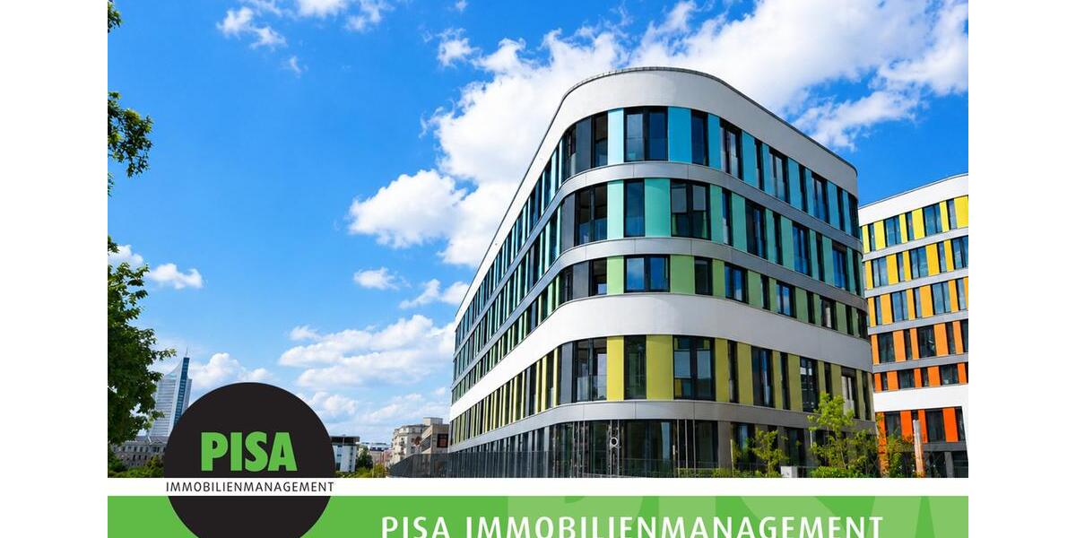 Dachgeschoßwohnung Leipzig Mitte - 2 Zimmer, 53 m&sup2;, 926&euro; | Angebot:26676988