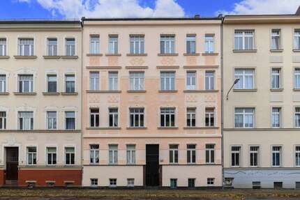 Wohnung Leipzig Nordwest - 2 Zimmer, 54 m&sup2;, 115.000&euro; | Angebot:26885757