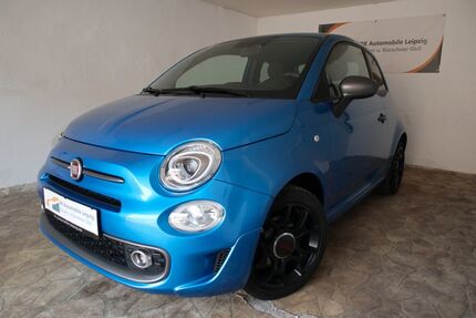 Fiat 500 59.900 km 9.490 &euro; Leipzig 04319