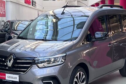 Renault Kangoo 6.850 km 24.990 &euro; Leipzig 04347