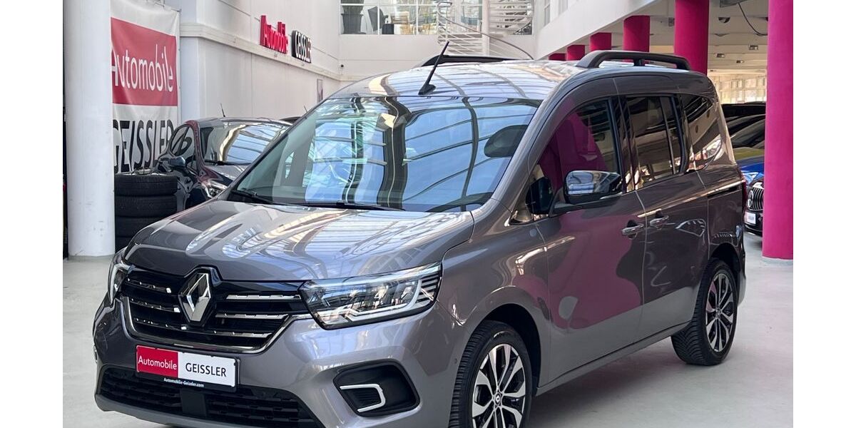 Renault Kangoo 6.850 km 24.990 &euro; Leipzig 04347