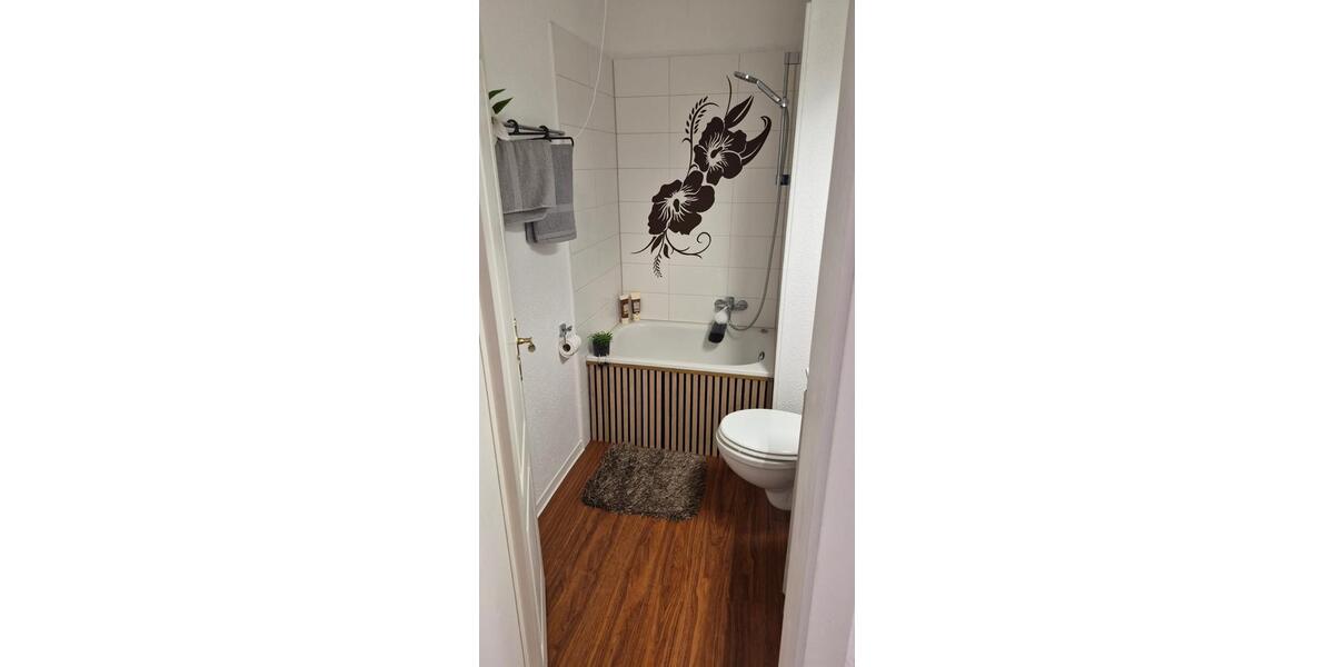 Etagenwohnung Leipzig Mitte - 2.5 Zimmer, 55 m&sup2;, 495&euro; | Angebot:25720230