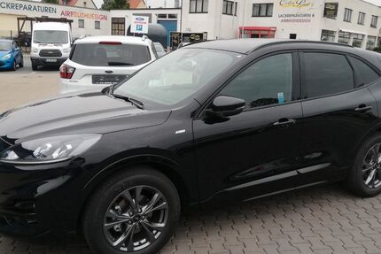 Ford Kuga 42.000 km 19.500 &euro; Leipzig 04277