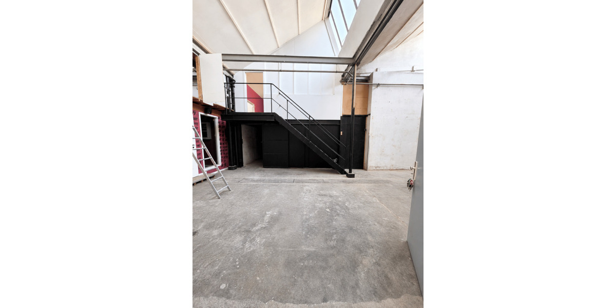 Gewerbeobjekt Leipzig Böhlitz-Ehrenberg - 585&euro; | Angebot:26904131