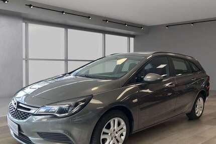 Opel Astra 124.480 km 6.490 &euro; Leipzig 04209