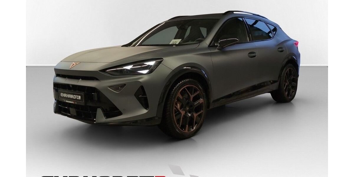 Cupra Formentor 21.040 km 43.450 &euro; Leipzig 04129