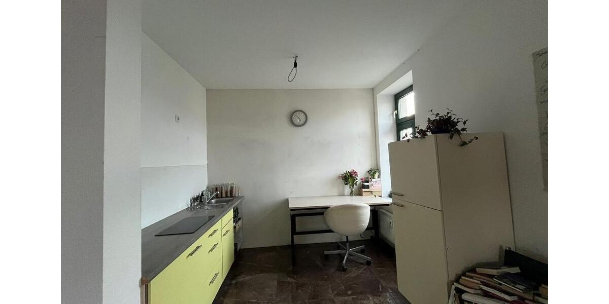 Etagenwohnung Leipzig Süd - 1 Zimmer, 39 m&sup2; | Angebot:26098080