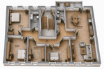 Etagenwohnung Taucha - 4 Zimmer, 129 m&sup2;, 199.000&euro; | Angebot:26657480