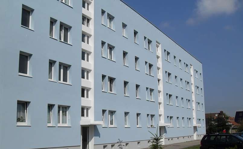 Wohnung zum Mieten in Osmünde 372,45 € 57.3 m²