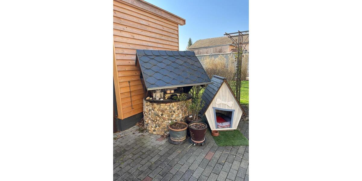 Doppelhaushälfte Markranstädt - 539.000&euro; | Angebot:25894813